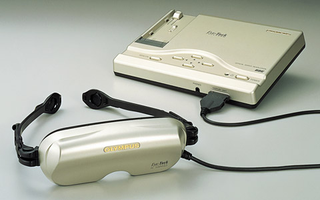 Illustration for article titled Worst Gadgets Gallery